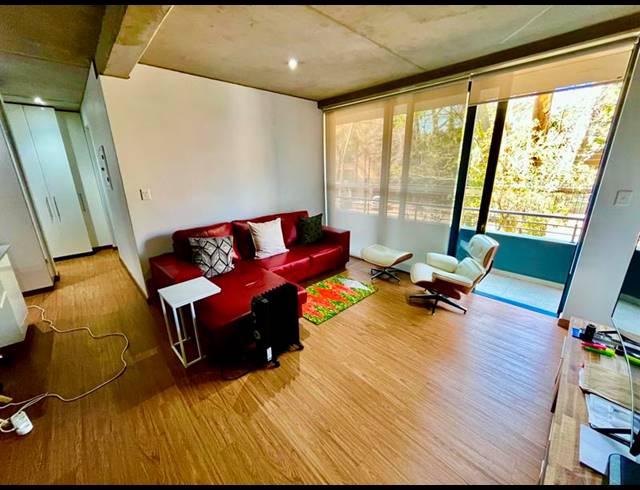 2 BEDROOM PROPERTY TO RENT IN BROOKLYN